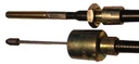 Câble de frein cloche Øext. 22  M8 KNOTT 1830