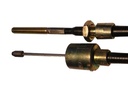 Bremsseil Glocke Øa 22  M8, KNOTT 2130