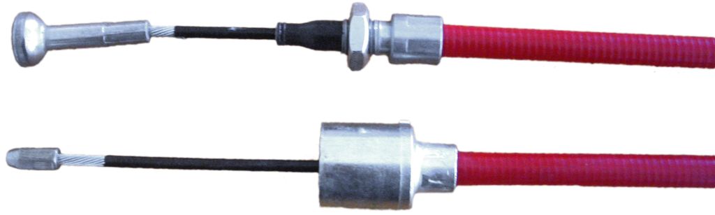 Câble de frein cloche Øext. 26mm / Pilz AL-KO1130
