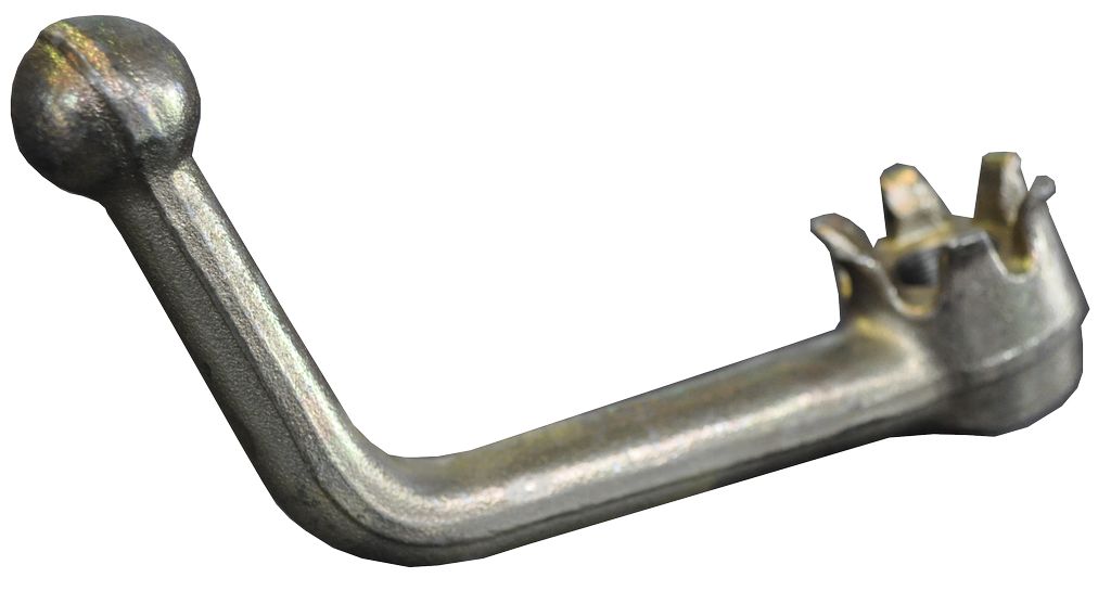 [580539] Manette fixe AL-KO, M24x1,5 A