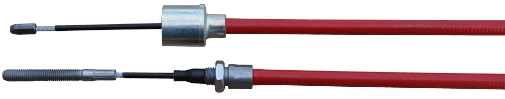 [241109] Câble de frein cloche Øext. 30mm / M10 AL-KO