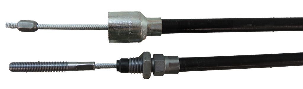 Câble de frein cloche Øext. 30mm / M10 KNOTT1400