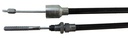Câble de frein cloche Ø ext 30mm / M10 KNOTT