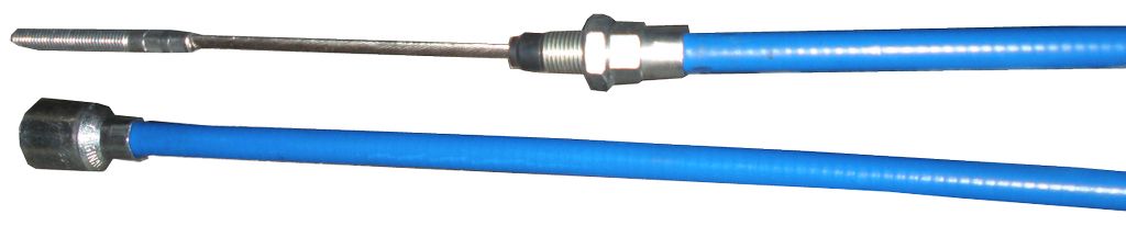 Bremsseil Glocke Øa 30mm / M10 KNOTT