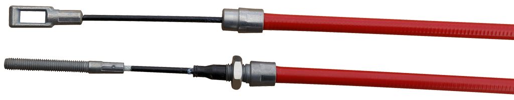 Bremsseil Lasche / M8, AL-KO 1820/2045