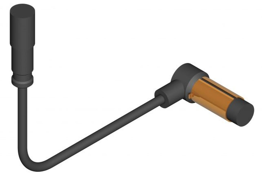 ABS-Sensor-Set  Knott