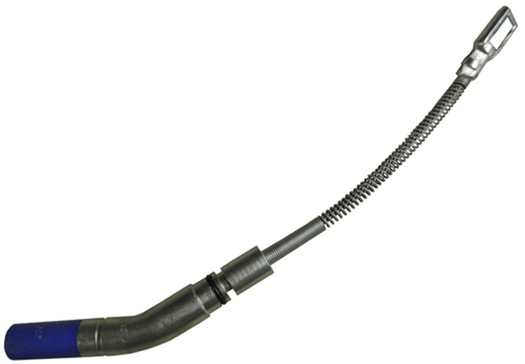 [5103833] Bremsseil Nirosta Adapter gekröpft 30°