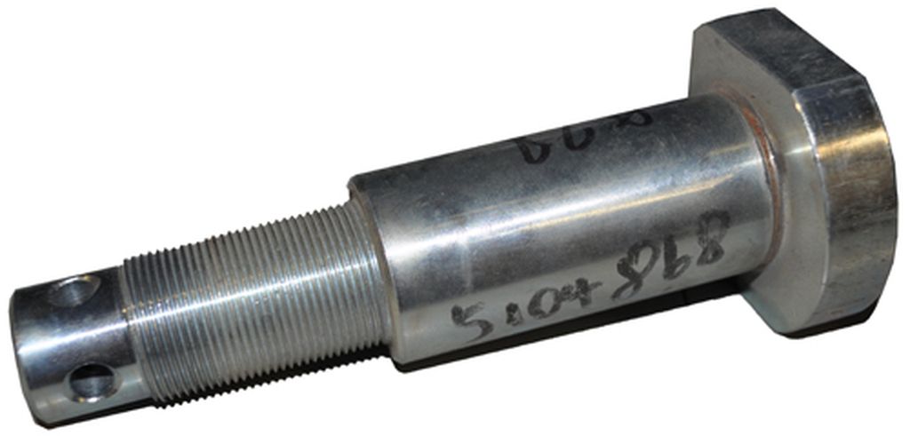 Vis de serrage Schlegl M28x1.5x157 SW56