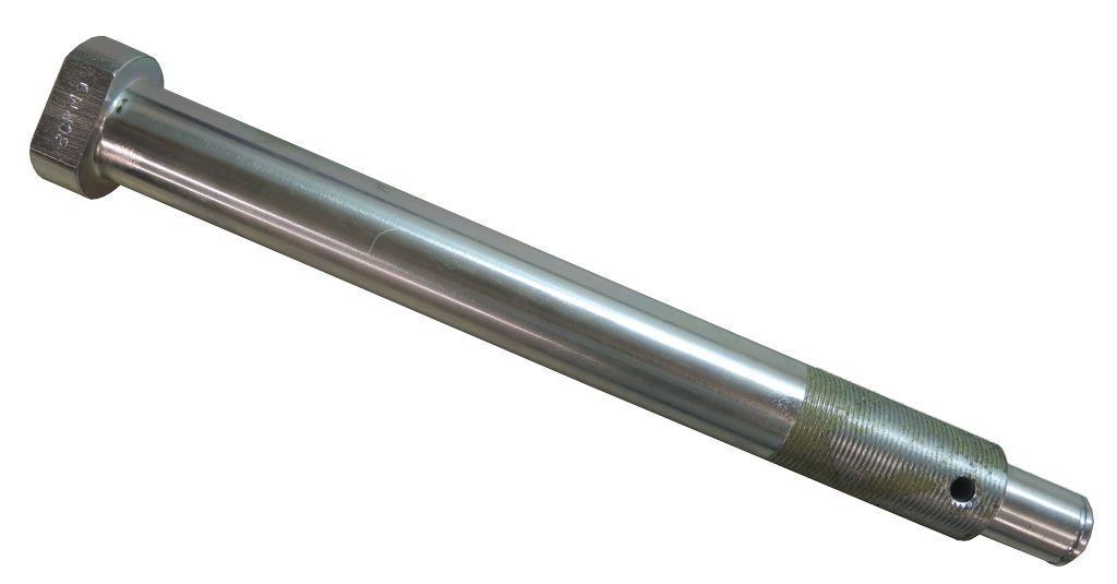 Spannschraube AL-KO M30x1,5x312  A3C