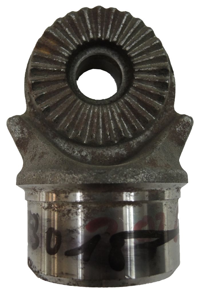 [14673018] Zahnkopf AL-KO, überdreht auf 63.6mm
