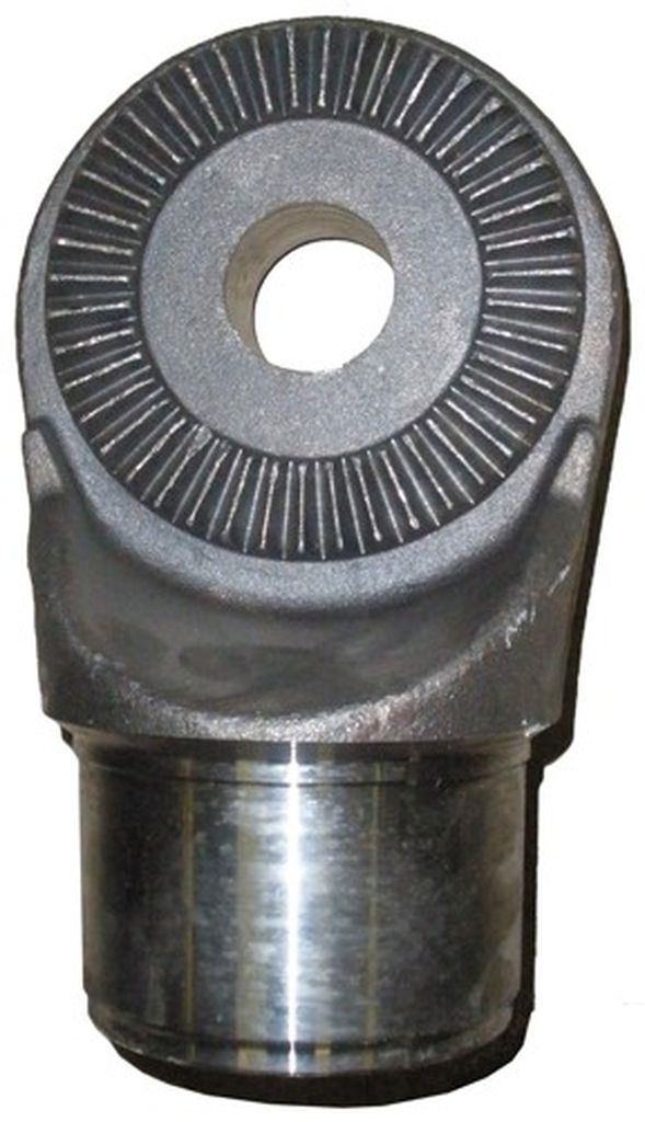 Tête denture AL-KO, 98mm