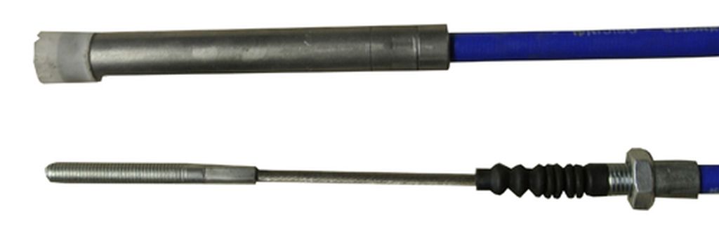 [5103836] Bremsseil Nirosta KNOTT Hydr. 1150/1310
