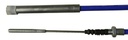 Bremsseil Nirosta KNOTT Hydr. 1150/1310
