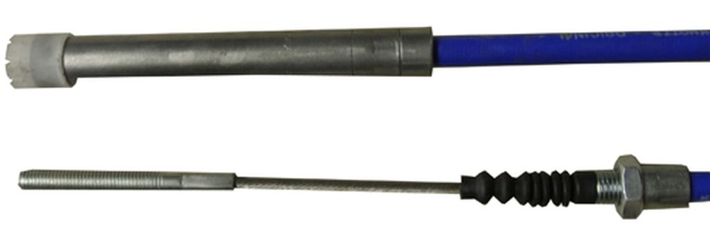 [5103839] Bremsseil Nirosta KNOTT Hydr. 1850/2010