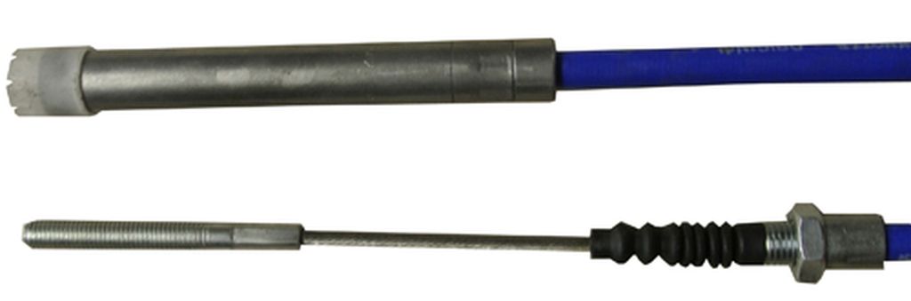 [5103840] Bremsseil Nirosta KNOTT Hydr. 2050/2210