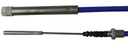Câble des freins Nirosta KNOTT Hydr. 2050/2210