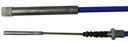 Bremsseil Nirosta KNOTT Hydr. 2250/2410
