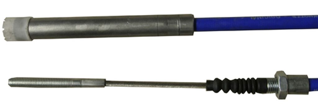 [98005504] Bremsseil Nirosta KNOTT Hydr. 3340/3500