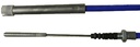 Câble des freins Nirosta KNOTT Hydr.  950/1110