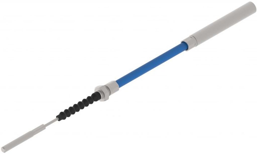 Câble des freins Nirosta KNOTT Hydr. 1550/1710