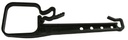 Support pour câble de frein KNOTT