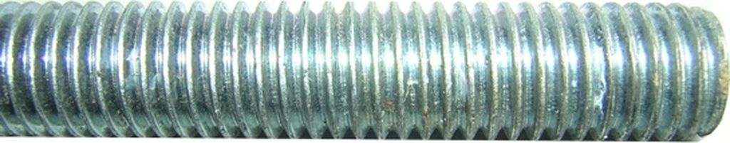 [009000598] Gewindestange M10x3000 Gew.: durchgehend