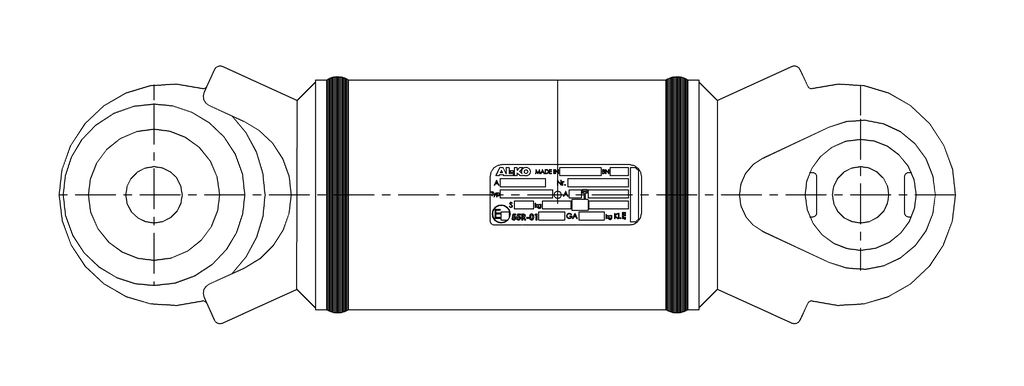 ZWISCHENSTÜCK 114x6 LG 350