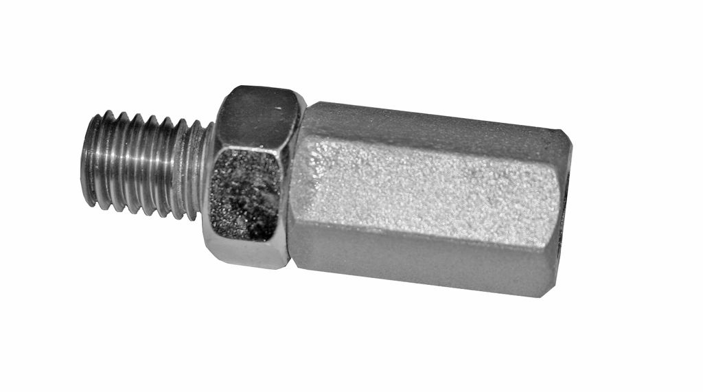 Reduction de M12 à M10