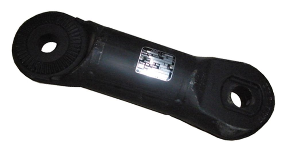 Raccord 113,3x7,65 long. 350