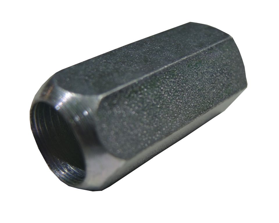 Ecrou à boule M12 35mm longueur