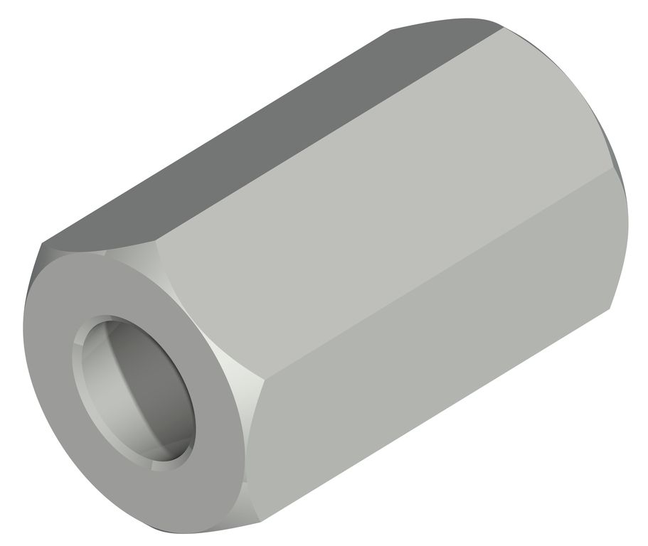 Reduction M12/M10 intérieur