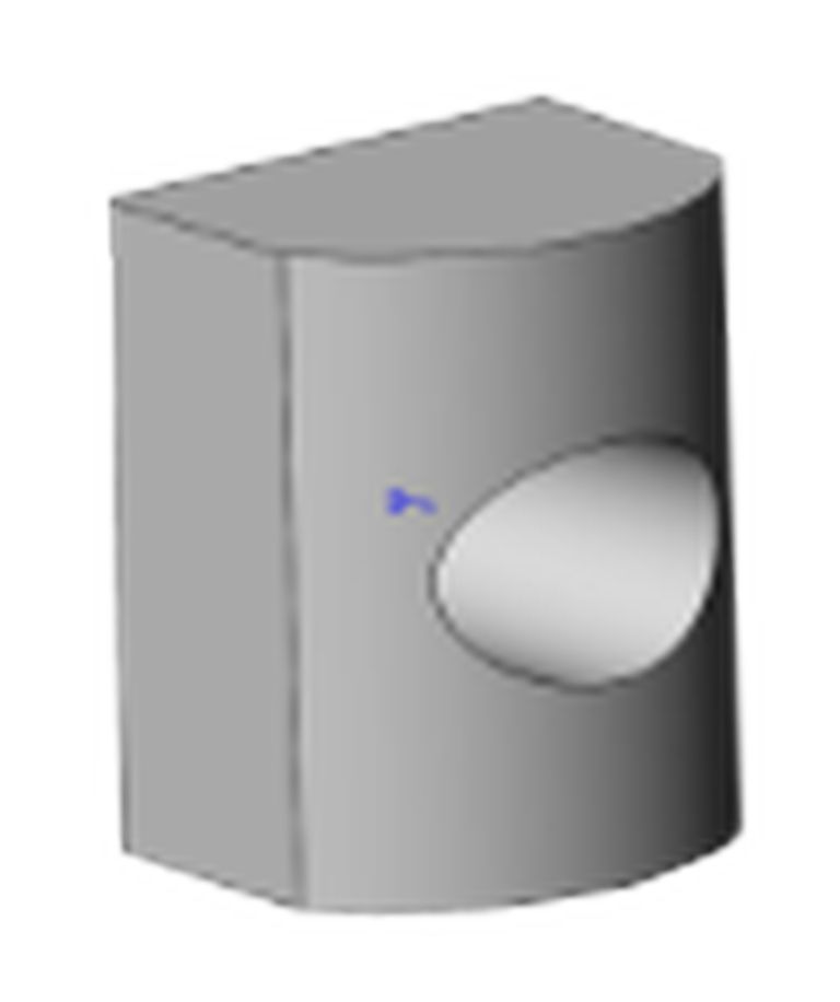 Entretoise 1636G/1637/2051/2361