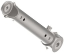 Raccord KNOTT 500 lg. KHV 13