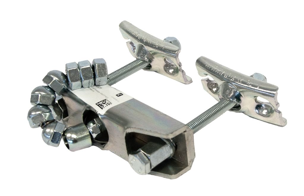 Palonnier double KNOTT M12