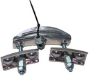 Palonnier double KNOTT