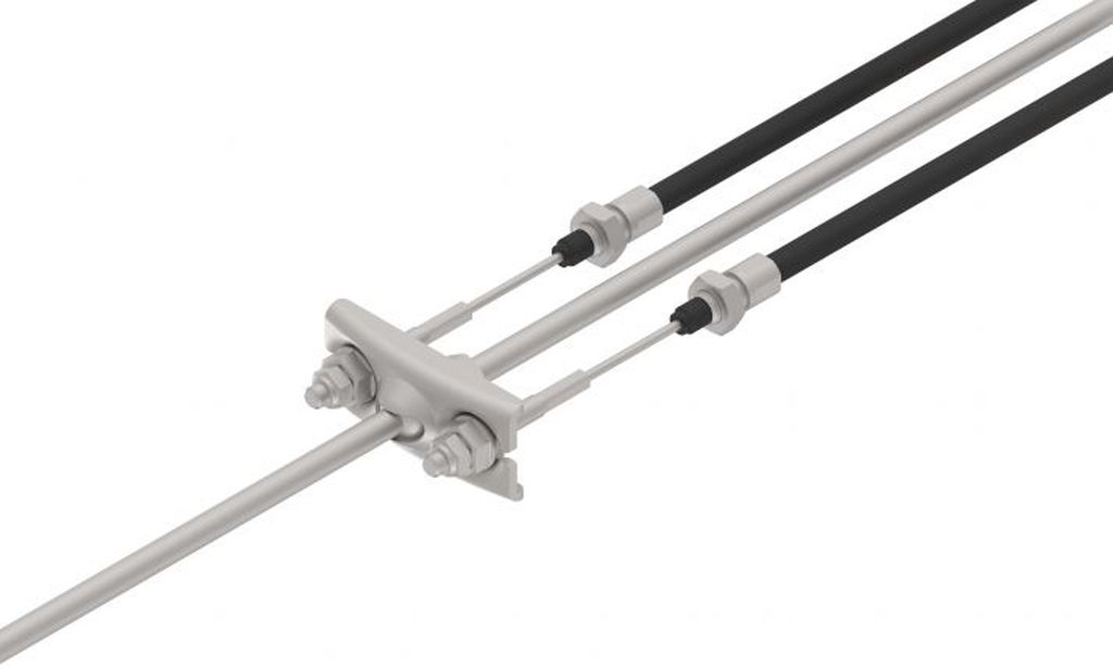 [5101602] Palonnier simple KNOTT M10