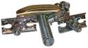 Palonnier double KNOTT  M10