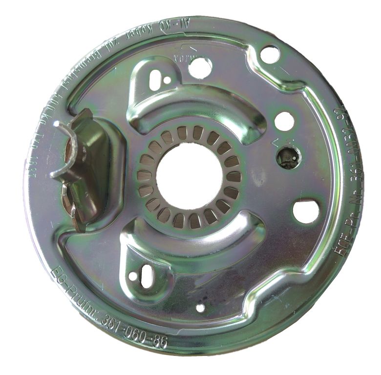 [1362874] Bremsschild AL-KO 1637