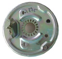 Bremsschild AL-KO 1637