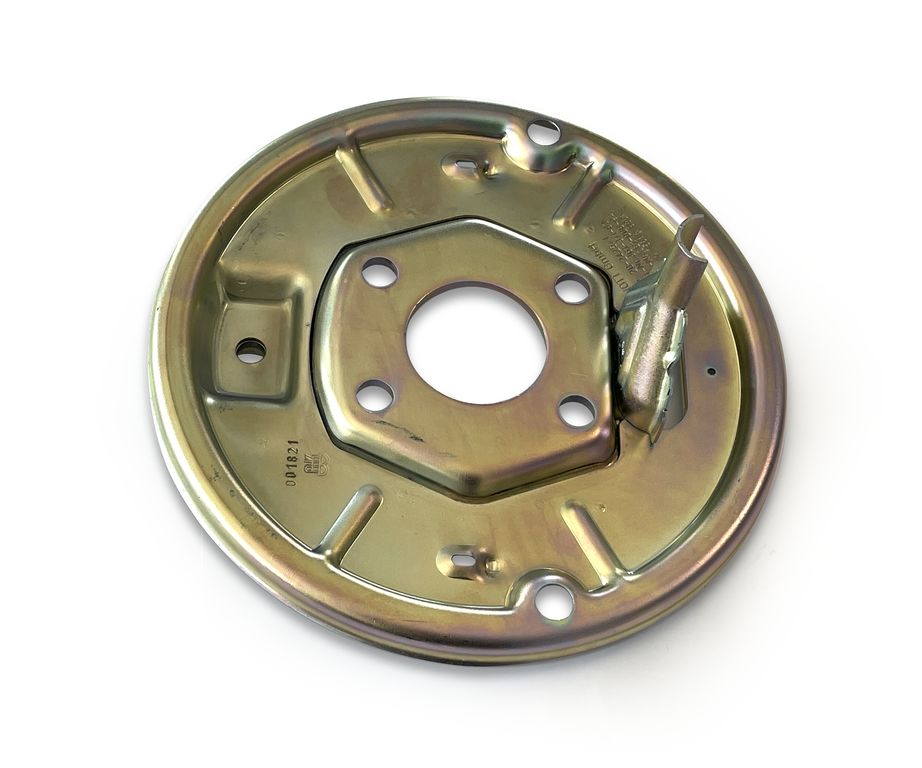 [2568708] Flasque KNOTT 200x50, 20-2425/1
