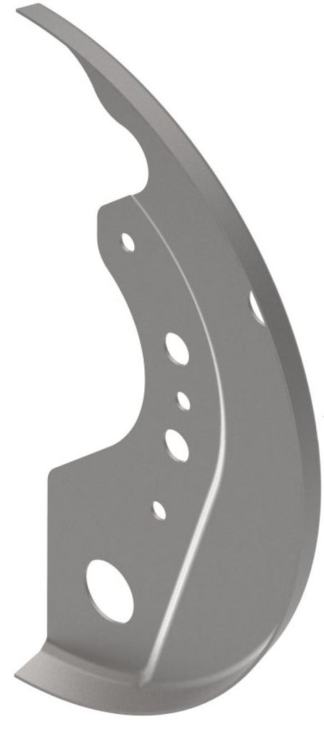 [404087002] Bremsschild KNOTT 300x120, 30-4307