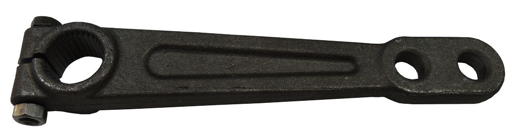 Kit levier de frein ADR, D 25mm, long. 180mm