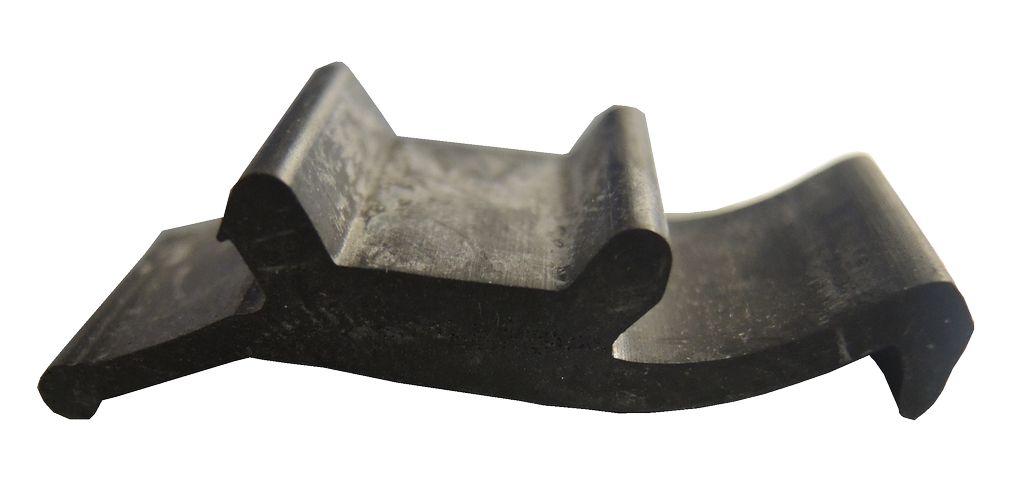 [53801801] Gummiverschluss Bremsschild