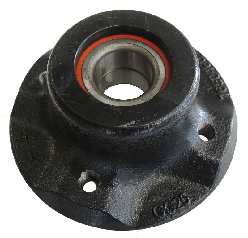 NABE MONT 375KG 4-LOCH UNIT