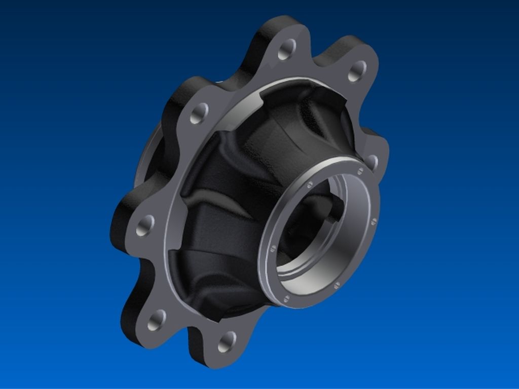 [61L8RD002] Nabe ADR  RD