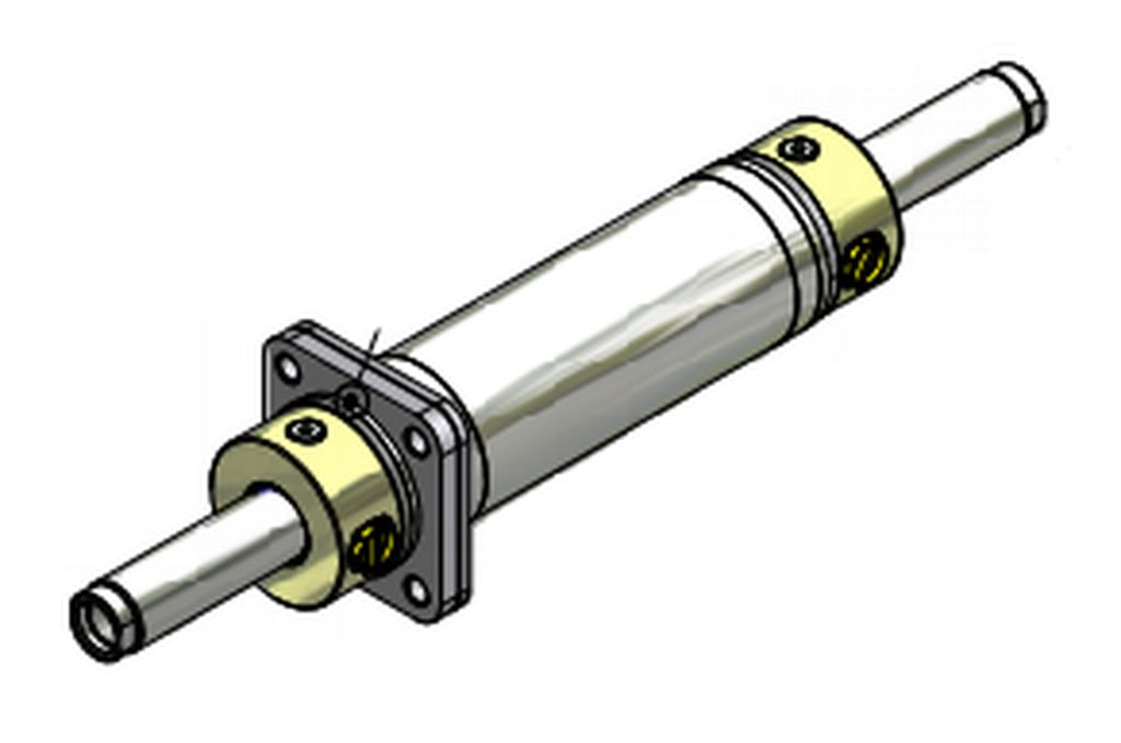 [8127020301] Cylindre hydraulique essieu pression dirigable ADR