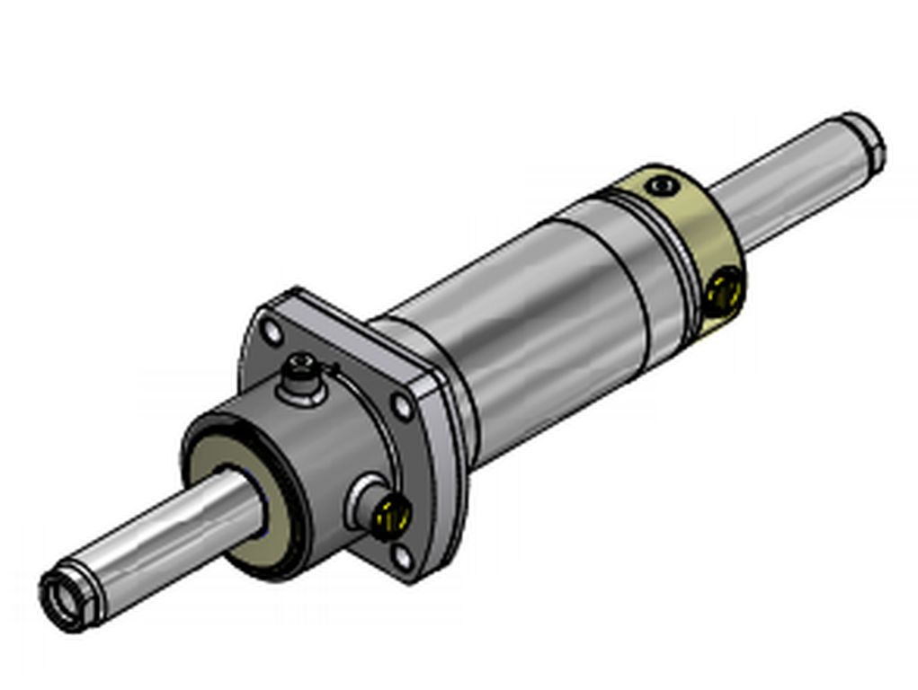 [8128521503] Cylindre hydraulique essieu pression dirigable ADR