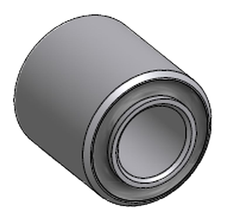 Silentbloc pour essieu directeur YA ADR
