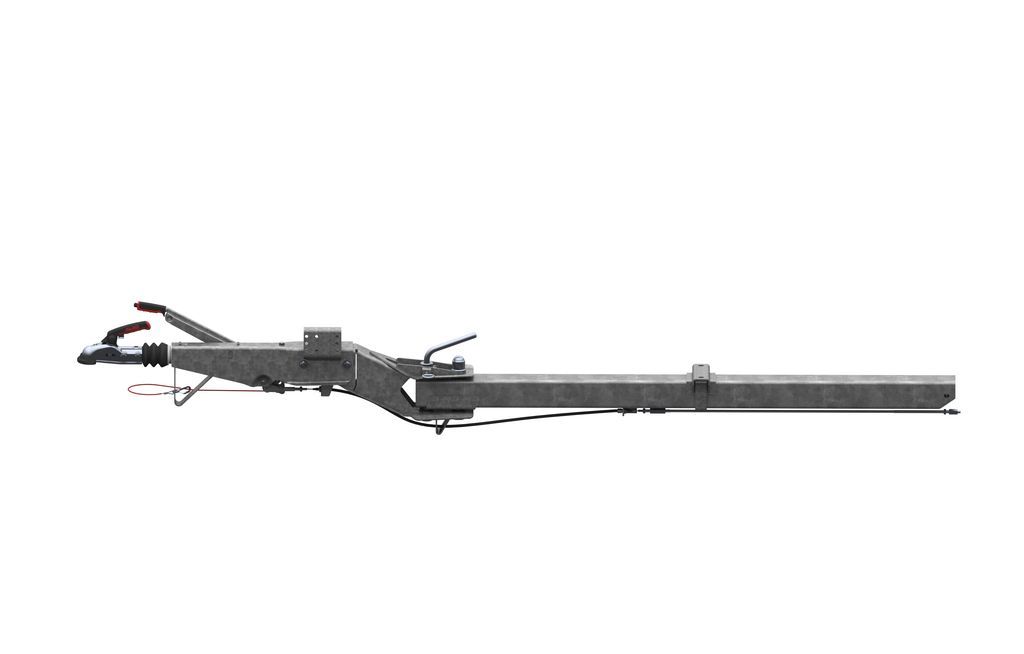 [20063715] AE VKT 251S Schwenkdeichsel K26-S