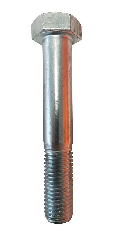 Vis M20x2,5 L=120mm